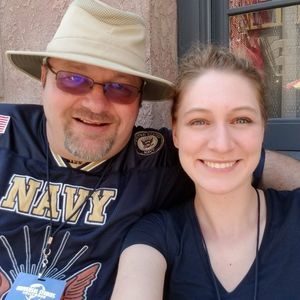 Meet your Posher, Cassandra